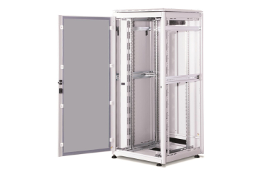 Assmann Netzwerkschrank DN-19 36U-8/8-1 