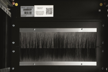 Assm Netzwerkschrank   DN-19 32U-6/6-B-1 