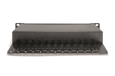 Assmann Cat.6A Patch Panel  DN-91612S-EA 