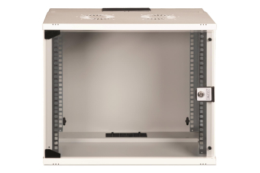 Assmann 19" 9HE Wandgehäuse     DN-49204 