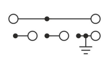 Phoenix 3244465          PTIO 1,5/S/4-PE 