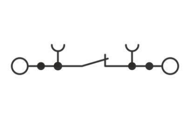 Phoenix 3069442             PTWE 6-2/B19 