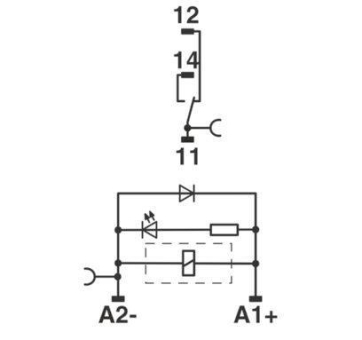 Phoenix 2900958             RIF-0-BPT/21 