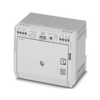PHOE Phoenix UNO-  UNO-UPS/24DC/24DC/60W 