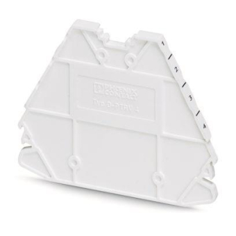 Phoenix 3270152          D-PTRV 4 WH 1-4 
