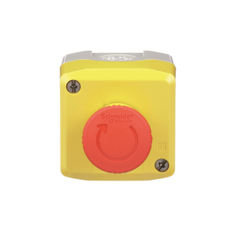 GS GEHÄUSE KOMPL. NOT AUS        XALK178 