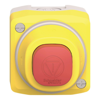 Schneider Beleuchtbarer       XALK84W3BG 