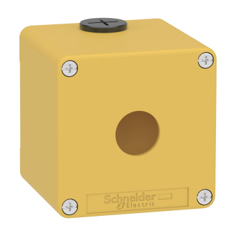 Schneider Leergehäuse XAP,      XAPK1501 