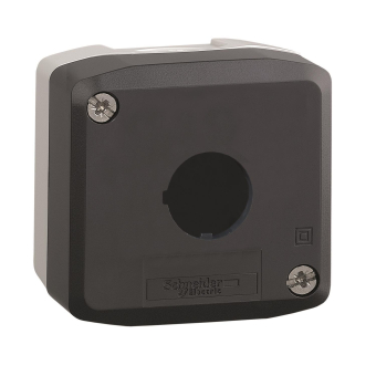 GS Leergehäuse                    XALD01 