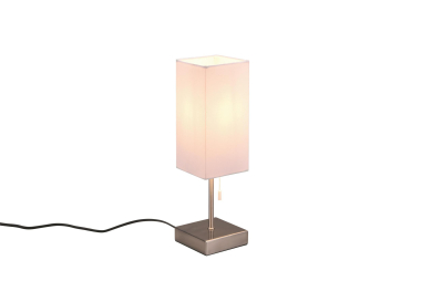 Trio Tischl.OLE,1xE27          R51061007 