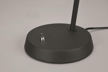 Trio Tischleuchte ENZO,1x E27  R50781032 