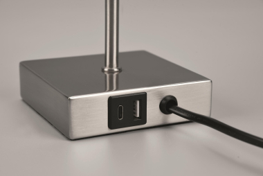 Trio Tischl.OLE,1xE27          R51061007 