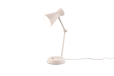 Trio Tischleuchte ENZO,1x E27  R50781031 