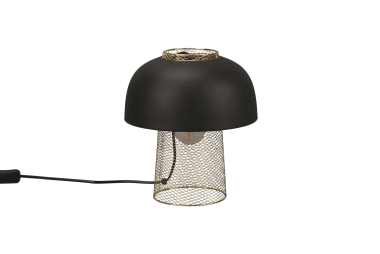 Trio Tischleuchte PUNCH, 1xE27 R50811032 