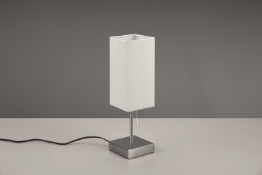 Trio Tischl.OLE,1xE27          R51061007 