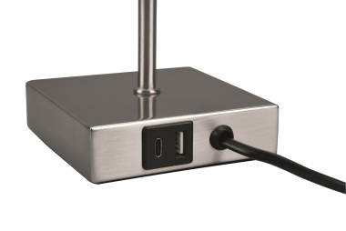 Trio Tischl.OLE,1xE27          R51061007 