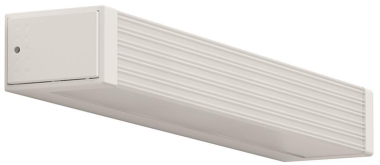 RZB Röhrenleu 2XE14 Opal     40120.002.1 