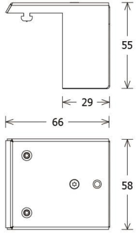 LTS LK-Z 045.114 si Zubehör       652614 