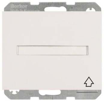 BER K1 Schuko Kombi mit         47527209 