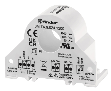Finder                  6M.TA.9.024.1200 