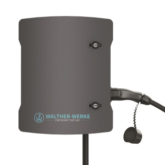 Walther Wallbox smartEVO PRO 22 98601355 