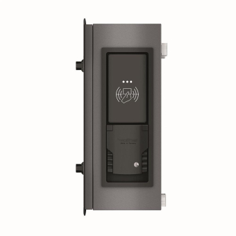 Walther Wallbox smartEVO PRO 22 98601205 