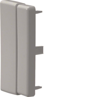Hager Endstück einstellbar LFF6011067030 