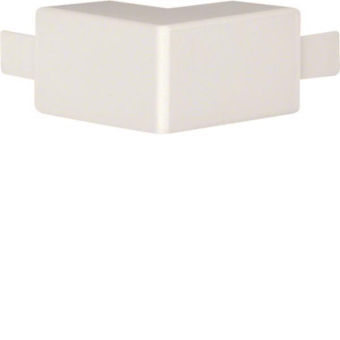 Hager Außeneck halogenfrei  LF3003039016 