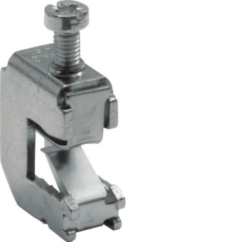 Hager Sammelschienenklemme          K96B 