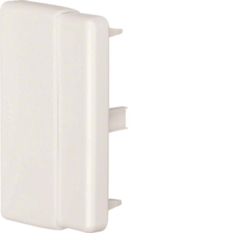 Hager Endstück einstellbar LFF6009069016 