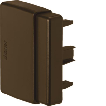 Hager Endstück einstellbar LFF6006068014 