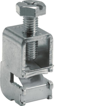 Hager Sammelschienenklemme          K96W 