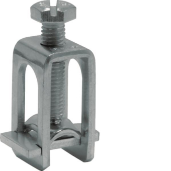 Hager Sammelschienenklemme          K96H 