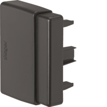 Hager Endstück einstellbar LFF6006069011 