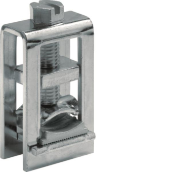 Hager Sammelschienenklemme          K96K 