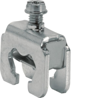 Hager Sammelschienenklemme          K96A 