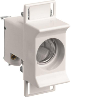 Hager Keramiksockel D02 E18  LD02K63-1KS 