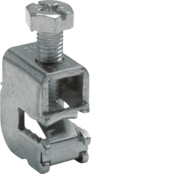Hager Sammelschienenklemme          K96T 
