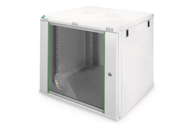 Assmann Wandgehäuse      DN-1912U-6/6-EC 