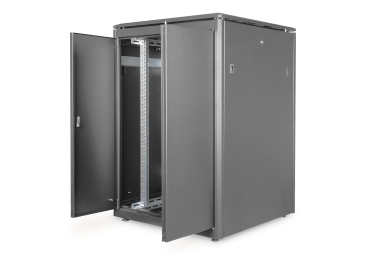 Assmann Netzwerkschr.  DN-19 22U-8/8-B-1 