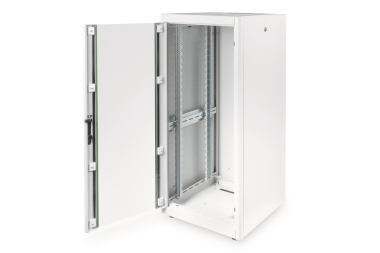 Assmann Netzwerkschrank DN-19 26U-6/6-D 