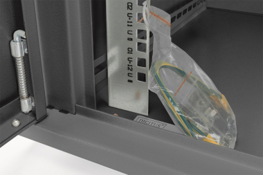 Assmann DIGITUS         DN-19 16-U-EC-SW 