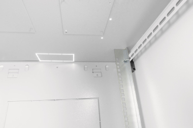 Assmann Wandgehäuse      DN-1916U-6/6-EC 