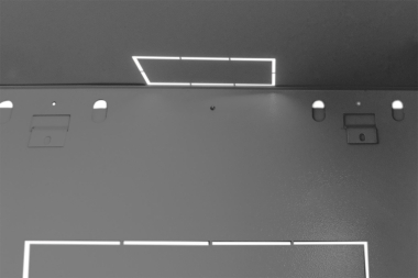 Assmann DIGITUS         DN-19 16-U-EC-SW 