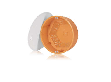 f-tronic HW Abzweigdose D:120mm     E815 