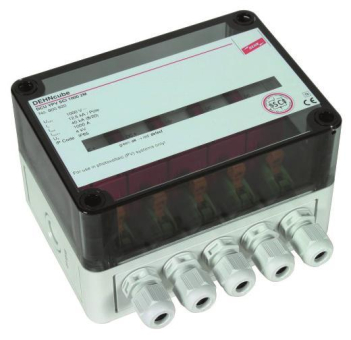 DEHN Überspannungsableiter Typ 2 