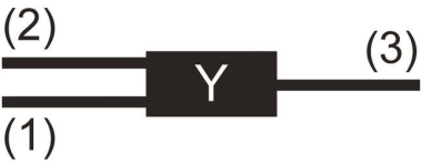 Dehn 900945 Anschlussleitung      900945 