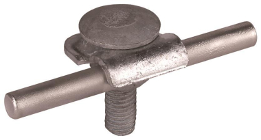 DEHN Klemmbock mit Schraube       390150 