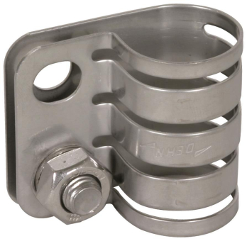 DEHN PA-Anschlusselement PAE 27 AB11 V2A 