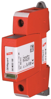 DEHN S-Ableiter DEHNguard S  DG S 150 FM 